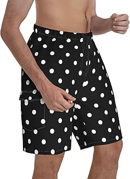 Amazon.co.jp: [AIJDSKHLP] メンズ サーフパンツ 水着 ホワイト